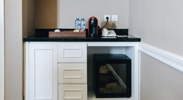 Suite Golden Tulip Legacy Surabaya