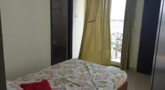 3 Bedroom Ac Flat Kitchen Daily And Monthly Trend, Забронировать Отель Тируванантапурам штат Керала