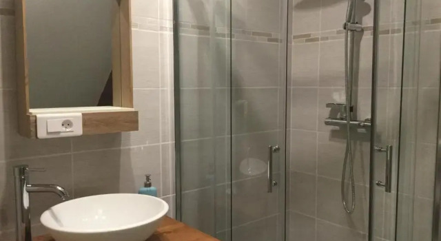 Номер Standard La Maison Bleue