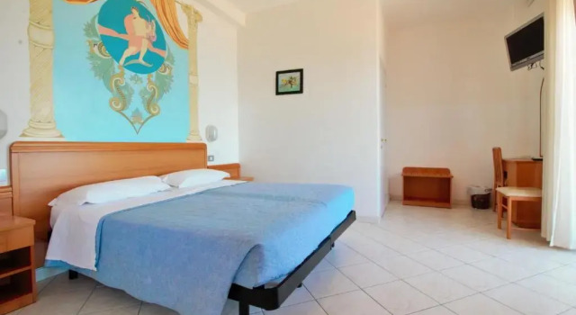Двухместный номер Standard Hotel CasaDei