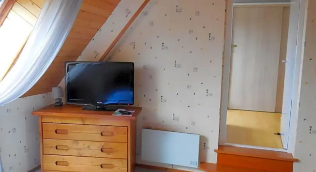 Chambre d'hôtes proche Brest Landerneau, Rezerwuj Hotel  