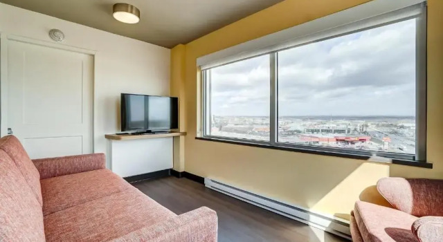 Люкс Holiday Inn Gatineau - Ottawa by IHG