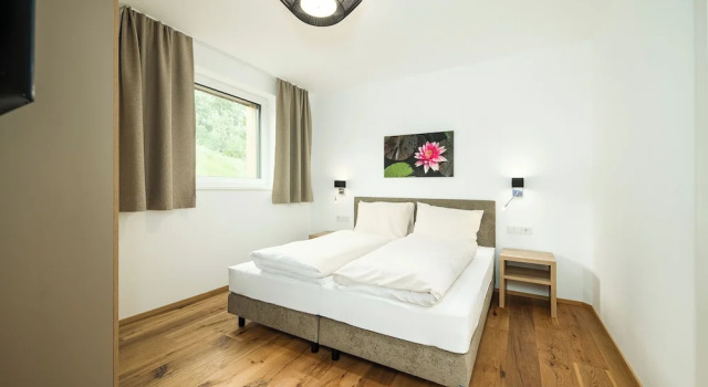 Апартаменты Comfort Apartmenthotel Sonnenhof