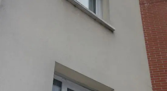 Studio 106, Between City and River