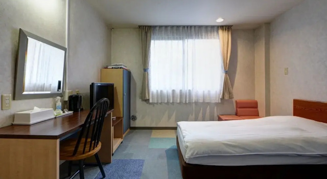 Двухместный номер Standard Hotel Star Land