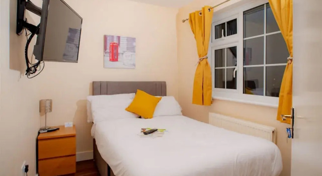 Just Lodge, Забронировать Отель Отели Англии 3 звезды, 3*