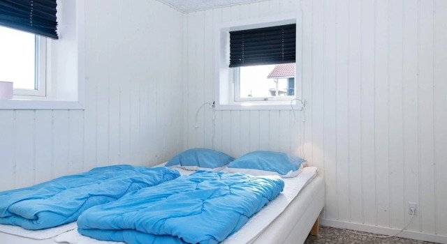 10 Person Holiday Home in Ronde, Réserver Maison de vacances Rønde Midtjylland