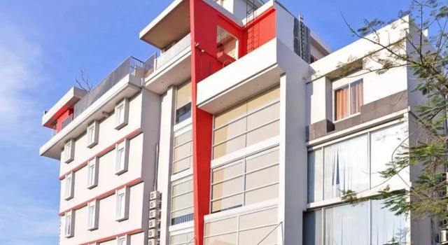 d'Season Hotel