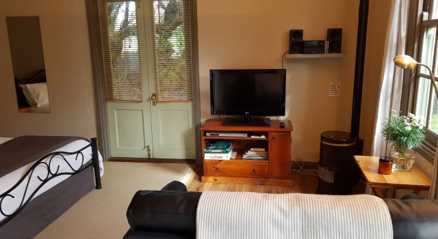 Clonmara Country House and Cottages, Забронировать Отель Порт-Фейри Виктория, рядом с Port Fairy Coastal Reserve