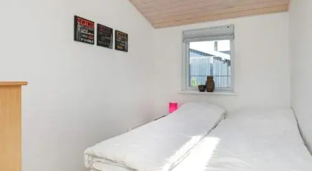 Holiday home Sæby III, Rezervovat Hotel Saeby 