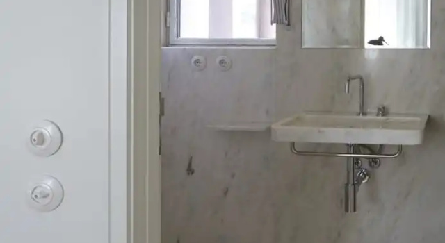 Апартаменты c 1 комнатой Casa Rosa