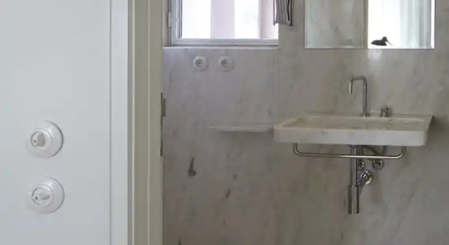 Апартаменты c 1 комнатой Casa Rosa