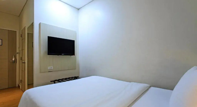 Двухместный номер Standard Hamersons Hotel Cebu