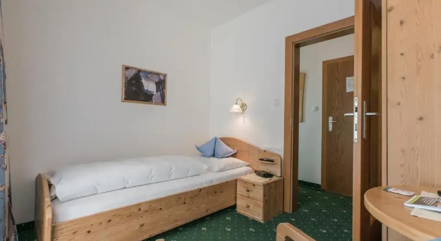 Номер Standard Pension Trojerhof