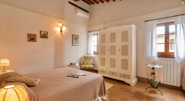 Casa Graziani Popoltaio-schiacciato