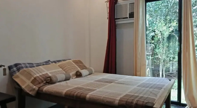 Номер Standard Bohol 3 Bedroom Villa