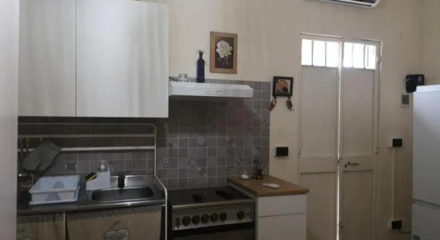 Casa Giordalisia