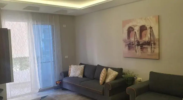 Deluxe Private Apartment next to Grand Blue Fafa resort Golem