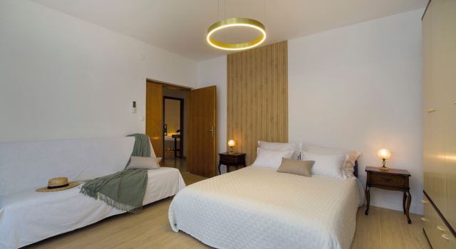 Апартаменты Apartments Marija