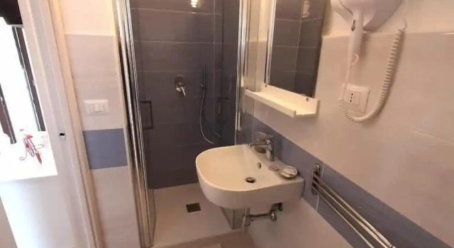 Номер Standard B&B La Carminella