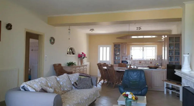 Villa Bianca, Prenota Villa Cottage a Corinthia Regional Unit, Cottage