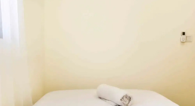 Good Place 2BR Meikarta Apartment