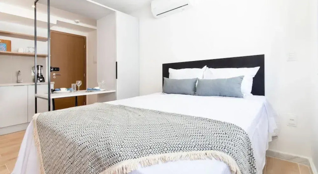 Люкс Flats Bauten Cabo Branco - By EasyHost