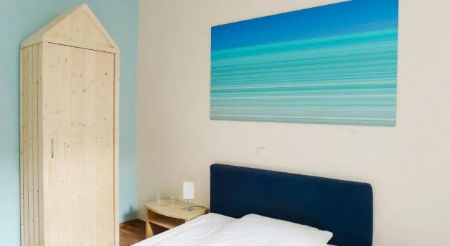 Одноместный номер Standard Hotel Monte Christo
