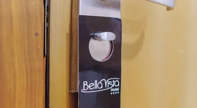 Номер Deluxe Bella Vista Hotel - Encarnación