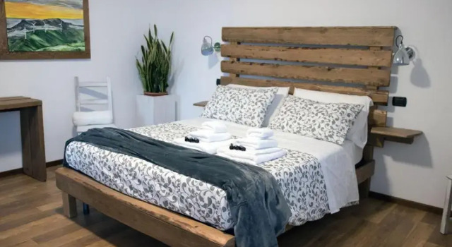 Номер Standard B&B Casa Zuane