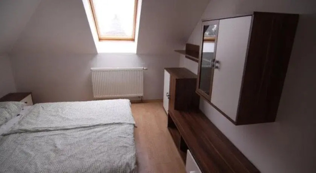 Penzion Na Podlesí, Prenota Hotel Letovice Moravia meridionale