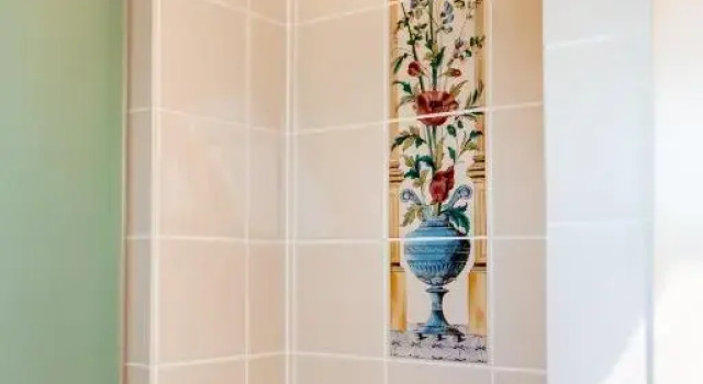 Двухместный номер Standard с видом на море Hotel Wiesbaden