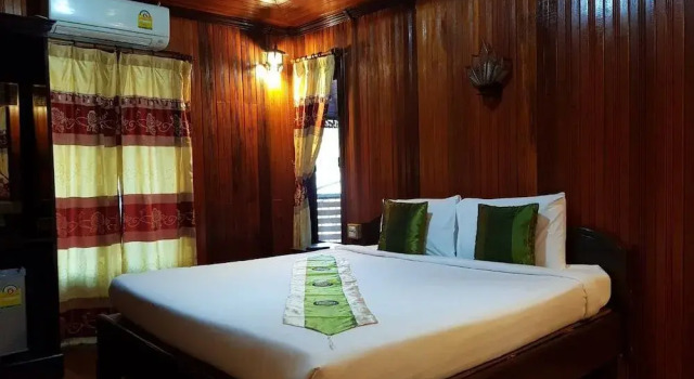 Roithong Resort, Rezervați Stațiune Khuan Khanun Thailanda