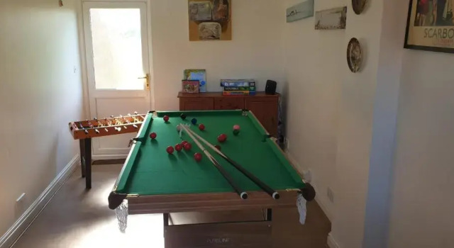 Коттедж Badger's House, Willow Close, Filey