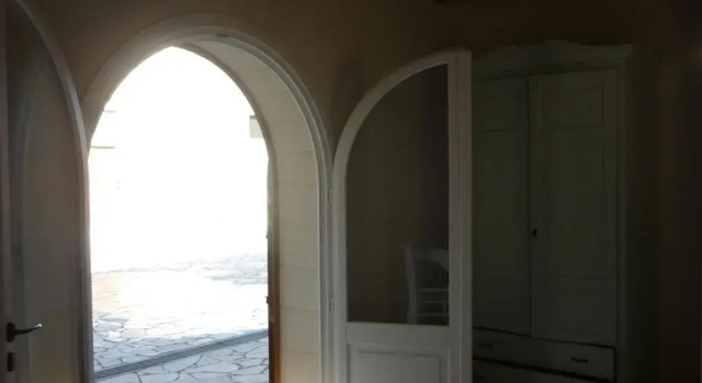 Agriturismo Li Carlini, Book Hotel Hoteller i Vernole med parkering, Parkering