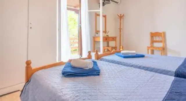 Holiday home 2 bedrooms 1 bathroom - Agios Gordios, Забронировать Отель Айос-Георгиос Остров Корфу