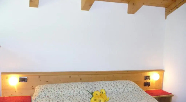 Апартаменты с 2 комнатами Residence Alice