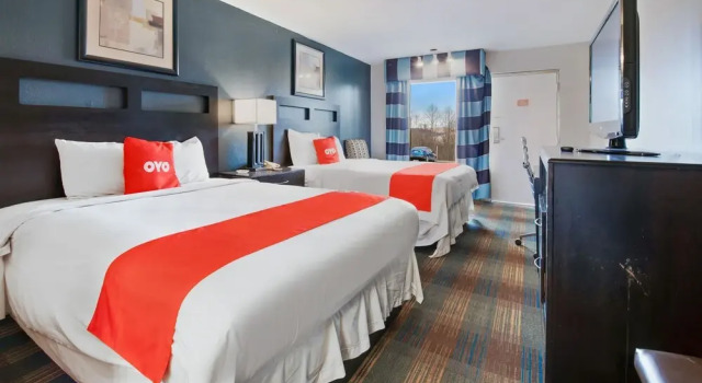 Budget Inn Express, Prenota Hotel Mount Vernon Kentucky