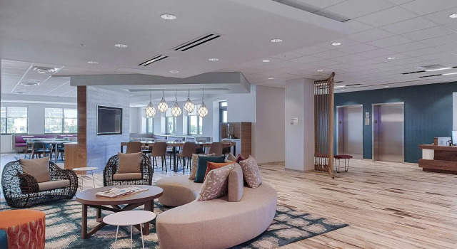 Fairfield Inn & Suites by Marriott Clearwater Beach