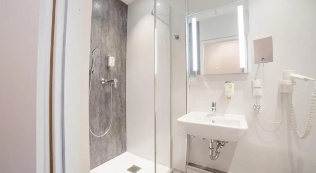 Номер Comfort City Hotel Hannover