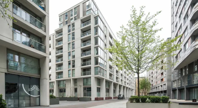 Immaculate 1-bed 1-bath Apartment in London Area, Varaa Huoneisto Asunnot kohteessa Merseyside, Huoneisto
