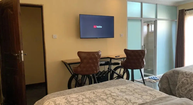 Nairobi Inn, Prenota Bed & breakfast Nairobi CBD Nairobi