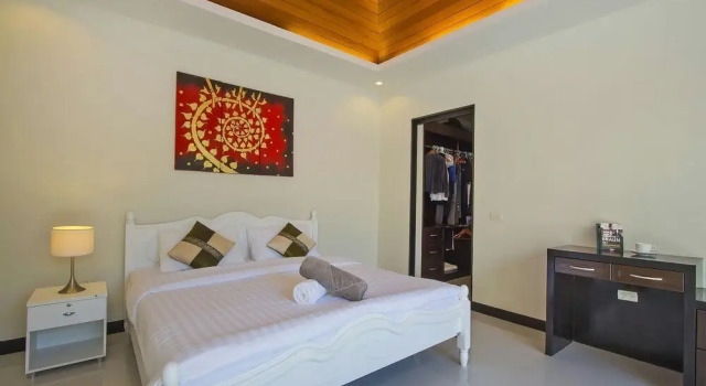 Oazza Villa