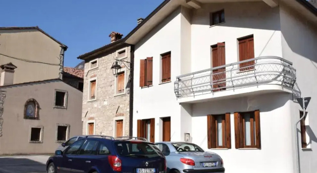 Casa Nonna Teresa, Забронировать Отель Чизон-ди-Вальмарино Венето