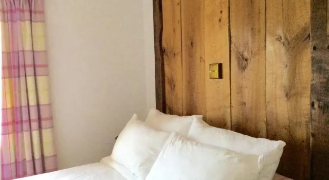 Bostrase B&B