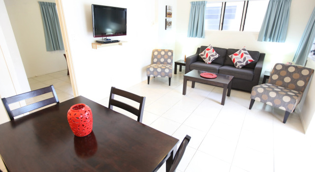 Apartment Coral Sands Apartments