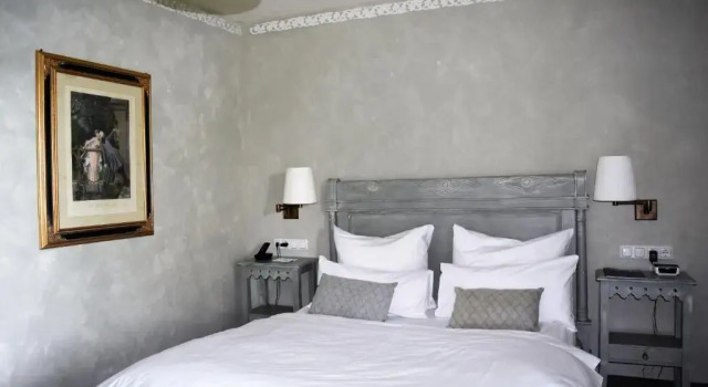 Номер Standard Marina Hotel am Starnberger See