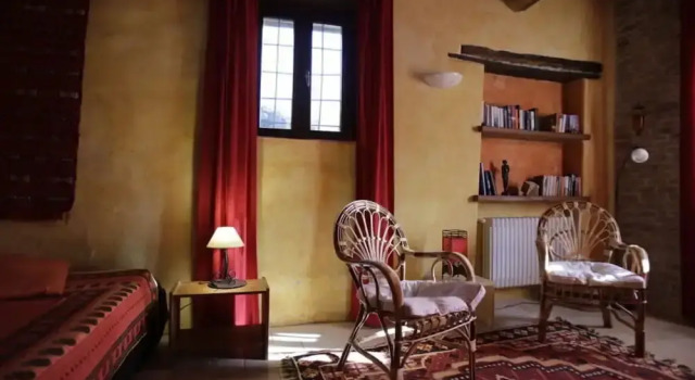 Holiday Home Cascina Lovera