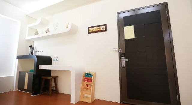 Water Tail Homestay, 预订 宾馆 埔里 南投县