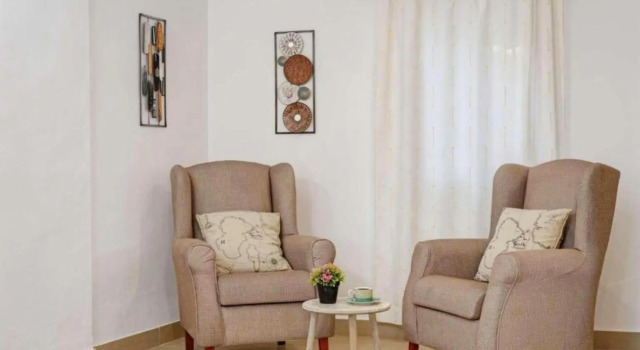 Villa Alegria, Varaa Villa Torrox Costa Axarquía